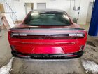 2024 Dodge Charger Daytona R/t Красный vin: 2C3CDBCK8RR205826