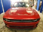 2024 Dodge Charger Daytona R/t Красный vin: 2C3CDBCK8RR205826