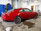 2024 Dodge Charger Daytona R/t Красный vin: 2C3CDBCK8RR205826