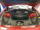 2024 Dodge Charger Daytona R/t Красный vin: 2C3CDBCK8RR205826