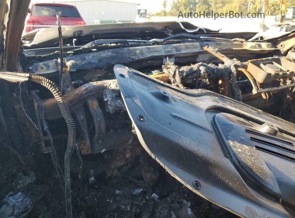 2C3CDBCK9RR208783 2024 DODGE CHARGER Серебряный Вид щитка приборов