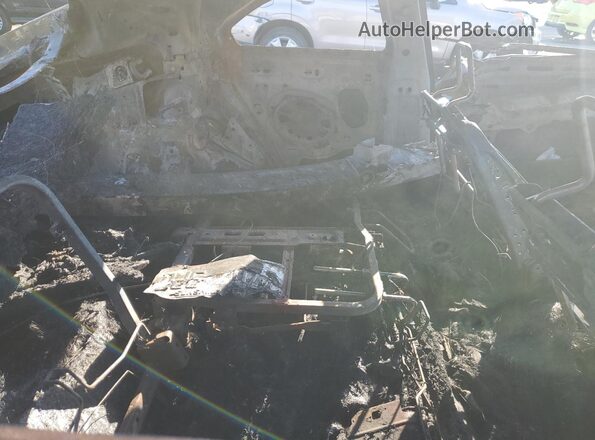 2C3CDBCK9RR208783 2024 DODGE CHARGER Серебряный Вид задних сидений