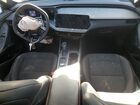 2025 Dodge Charger Daytona R/t Gray vin: 2C3CDBCKXSR536879 Damage: Airbag - Front Left, Deployed, Replacement Required