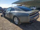 2025 Dodge Charger Daytona R/t Gray vin: 2C3CDBCKXSR536879