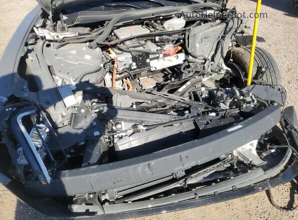 2C3CDBCKXSR536879 2025 DODGE CHARGER Gray 