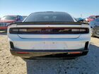 2024 Dodge Charger Daytona Scat Pack Белый vin: 2C3CDBDK0RR206970