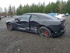 2024 Dodge Charger Daytona Scat Pack Black vin: 2C3CDBDK3RR206266