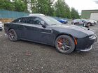 2024 Dodge Charger Daytona Scat Pack Black vin: 2C3CDBDK3RR206266
