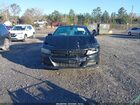 2018 Dodge Charger Police Rwd Черный vin: 2C3CDXAT7JH339827