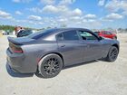 2019 Dodge Charger Sxt Угольный vin: 2C3CDXBG0KH711625