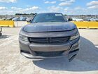 2019 Dodge Charger Sxt Угольный vin: 2C3CDXBG0KH711625