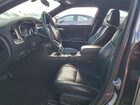 2019 Dodge Charger Sxt Угольный vin: 2C3CDXBG0KH711625