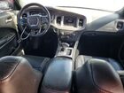 2019 Dodge Charger Sxt Угольный vin: 2C3CDXBG0KH711625