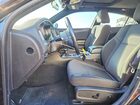 2019 Dodge Charger Sxt Black vin: 2C3CDXBG0KH720079