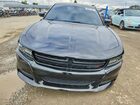 2019 Dodge Charger Sxt Black vin: 2C3CDXBG0KH720079