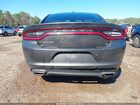 2019 Dodge Charger Sxt Rwd Серый vin: 2C3CDXBG2KH744979