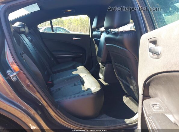 2C3CDXBG2KH744979 2019 DODGE CHARGER Серый Вид наклейки с VIN-кодом