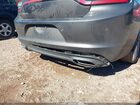 2019 Dodge Charger Sxt Rwd Серый vin: 2C3CDXBG2KH744979