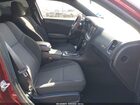 2020 Dodge Charger Sxt Rwd Темно-бордовый vin: 2C3CDXBG2LH132993
