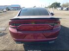 2020 Dodge Charger Sxt Rwd Темно-бордовый vin: 2C3CDXBG2LH132993
