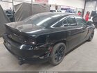 2019 Dodge Charger Sxt Rwd Черный vin: 2C3CDXBG4KH571871