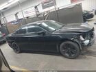 2019 Dodge Charger Sxt Rwd Черный vin: 2C3CDXBG4KH571871