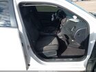 2017 Dodge Charger Se Rwd Белый vin: 2C3CDXBG5HH643542