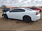 2017 Dodge Charger Se Rwd Белый vin: 2C3CDXBG5HH643542