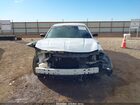 2017 Dodge Charger Se Rwd Белый vin: 2C3CDXBG5HH643542