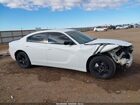 2017 Dodge Charger Se Rwd Белый vin: 2C3CDXBG5HH643542