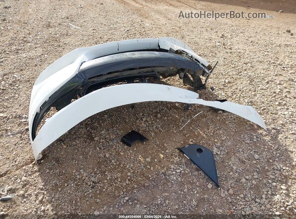 2C3CDXBG5HH643542 2017 DODGE CHARGER Белый Вид щитка приборов