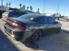 2019 Dodge Charger Sxt Gray vin: 2C3CDXBG5KH614873