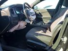 2019 Dodge Charger Sxt Gray vin: 2C3CDXBG5KH614873