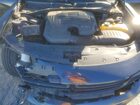 2019 Dodge Charger Sxt Gray vin: 2C3CDXBG5KH614873