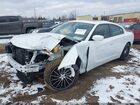 2019 Dodge Charger Sxt Rwd Белый vin: 2C3CDXBG6KH636588