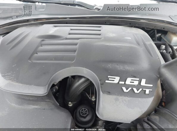 2C3CDXBG6KH636588 2019 DODGE CHARGER Белый Вид сзади