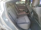 2019 Dodge Charger Sxt Gray vin: 2C3CDXBG6KH643878