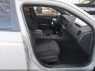 2021 Dodge Charger Sxt Rwd Кремовый vin: 2C3CDXBG6MH608454