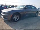 2017 Dodge Charger Se Rwd Серый vin: 2C3CDXBG7HH638701