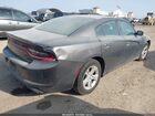 2017 Dodge Charger Se Rwd Серый vin: 2C3CDXBG7HH638701