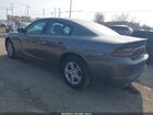 2017 Dodge Charger Se Rwd Серый vin: 2C3CDXBG7HH638701