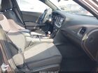 2017 Dodge Charger Se Rwd Серый vin: 2C3CDXBG7HH638701