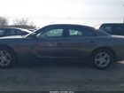 2017 Dodge Charger Se Rwd Серый vin: 2C3CDXBG7HH638701