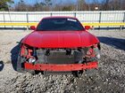 2019 Dodge Charger Sxt Red vin: 2C3CDXBG7KH748199