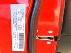 2019 Dodge Charger Sxt Red vin: 2C3CDXBG7KH748199