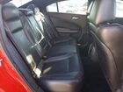 2019 Dodge Charger Sxt Red vin: 2C3CDXBG7KH748199