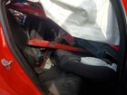 2022 Dodge Charger Sxt Красный vin: 2C3CDXBG8NH255510
