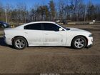 2020 Dodge Charger Sxt Rwd Белый vin: 2C3CDXBG9LH119397