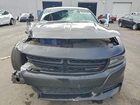 2020 Dodge Charger Sxt Черный vin: 2C3CDXBG9LH207446