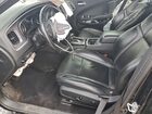 2020 Dodge Charger Sxt Черный vin: 2C3CDXBG9LH207446